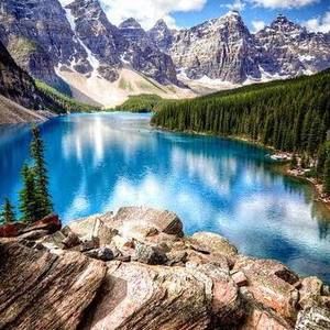 Meet your Posher, John